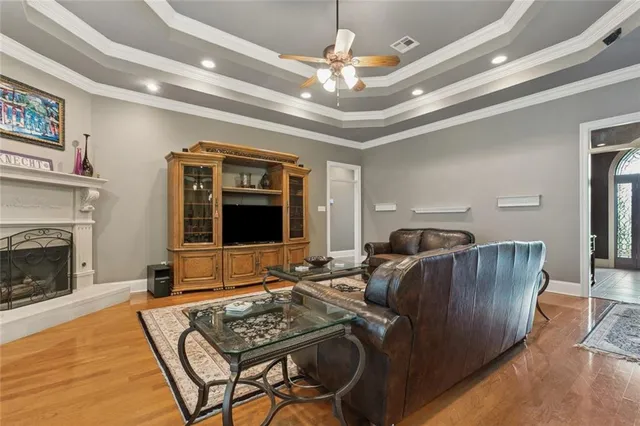 $459,000 | 108 Live Oak Lane, Luling, LA 70070