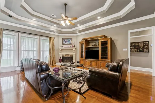 $459,000 | 108 Live Oak Lane, Luling, LA 70070