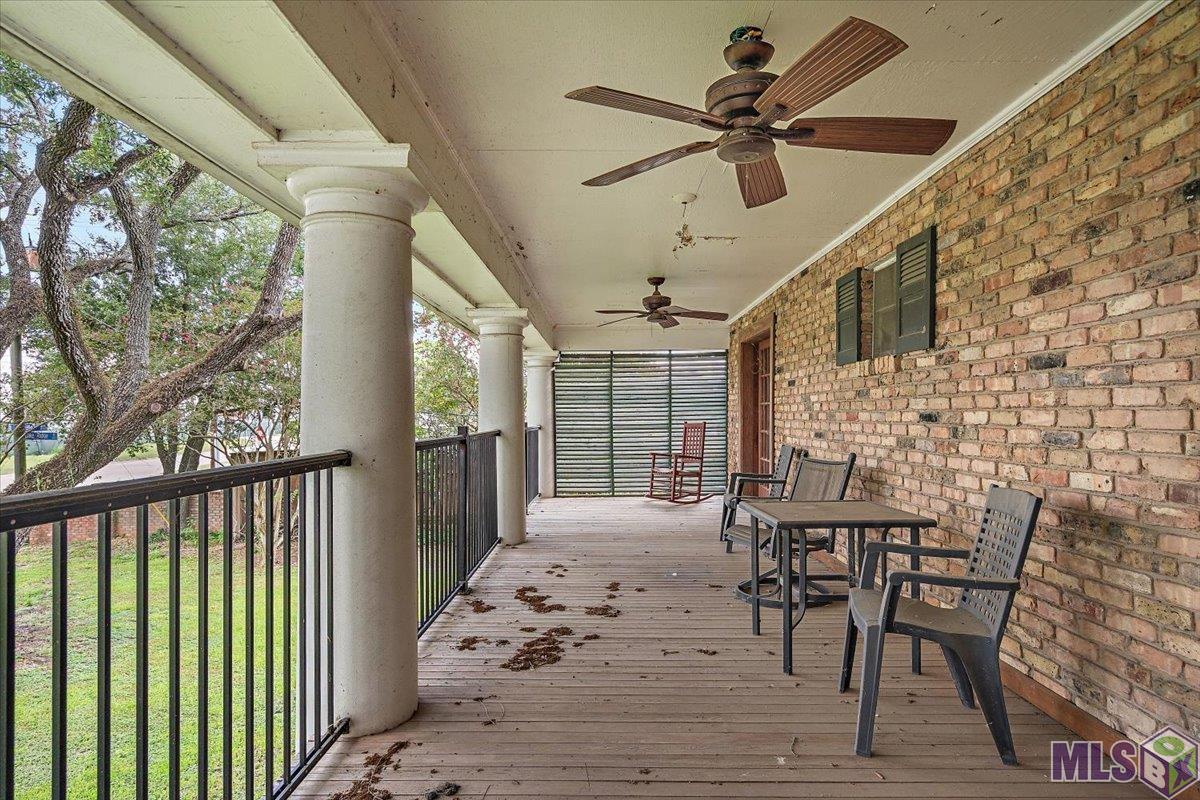 1456 Lakeridge Drive Baton Rouge, LA 70802 - Photo 19 of 25