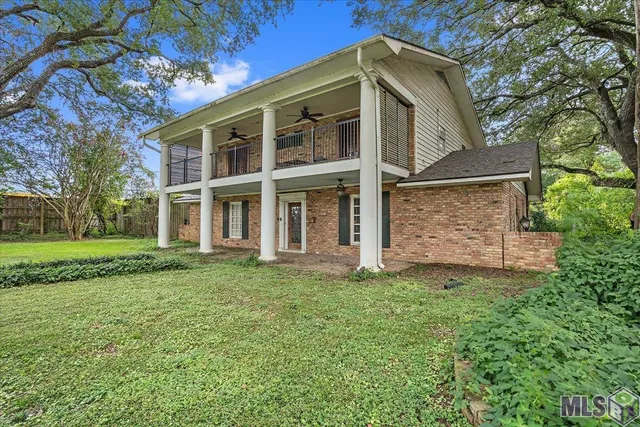 $599,000 | 1456 Lakeridge Drive, Baton Rouge, LA 70802