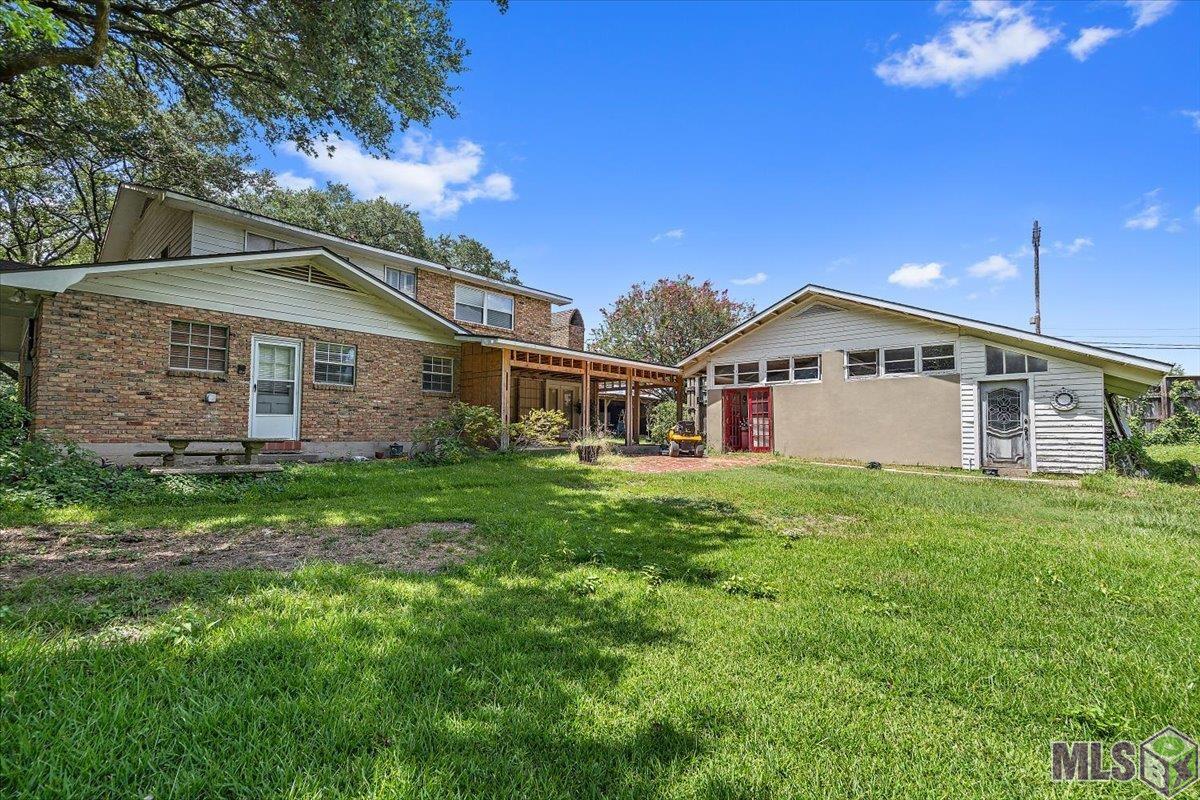 1456 Lakeridge Drive Baton Rouge, LA 70802 - Photo 21 of 25