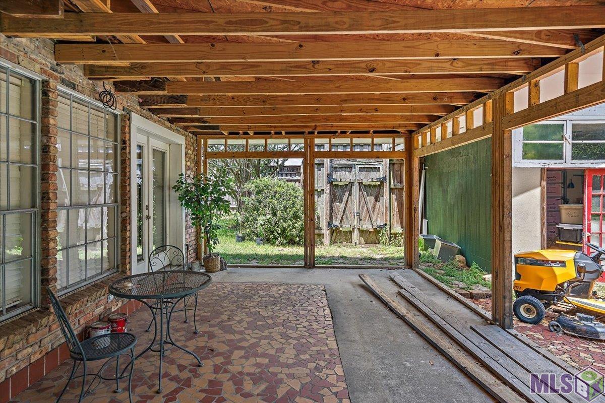 1456 Lakeridge Drive Baton Rouge, LA 70802 - Photo 23 of 25