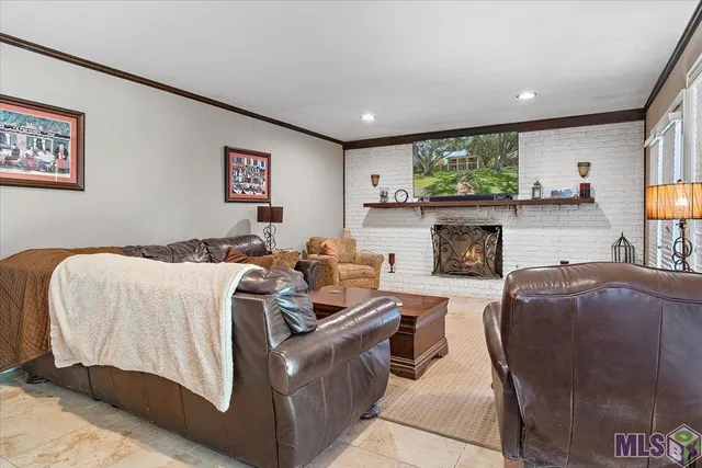 $599,000 | 1456 Lakeridge Drive, Baton Rouge, LA 70802