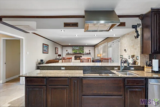 $599,000 | 1456 Lakeridge Drive, Baton Rouge, LA 70802