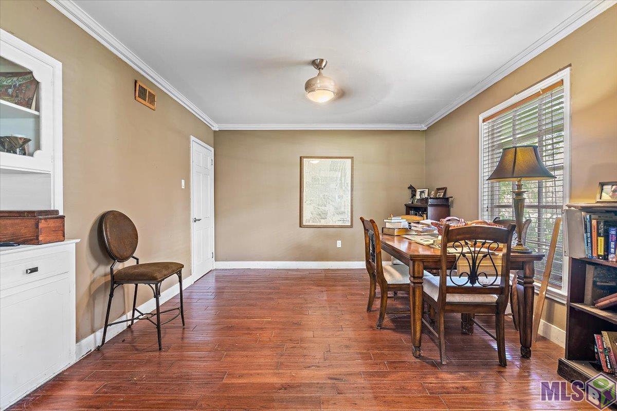 1456 Lakeridge Drive Baton Rouge, LA 70802 - Photo 7 of 25