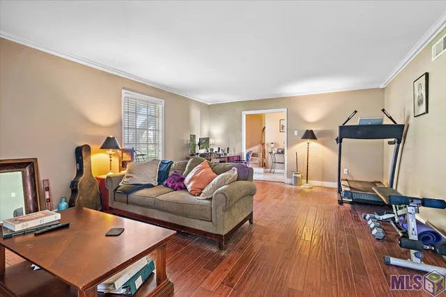 $599,000 | 1456 Lakeridge Drive, Baton Rouge, LA 70802