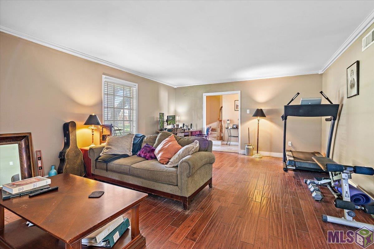 1456 Lakeridge Drive Baton Rouge, LA 70802 - Photo 8 of 25