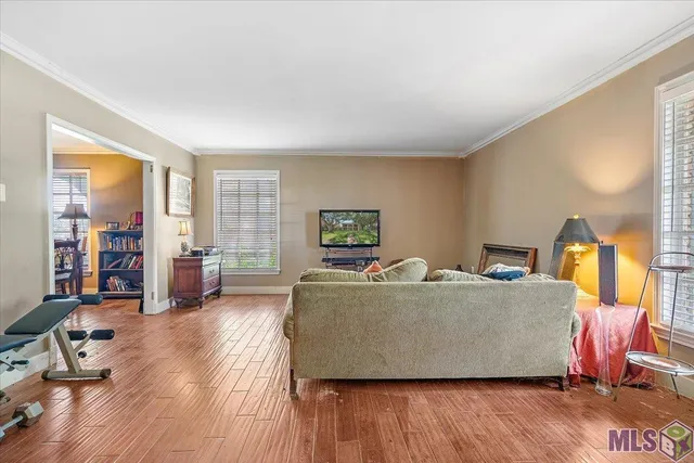 $599,000 | 1456 Lakeridge Drive, Baton Rouge, LA 70802