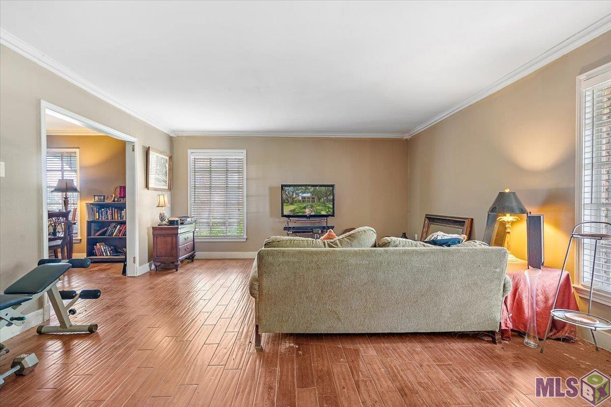 1456 Lakeridge Drive Baton Rouge, LA 70802 - Photo 9 of 25