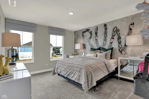 $417,780 | 16826 Daly Drive, Noblesville, IN 46062