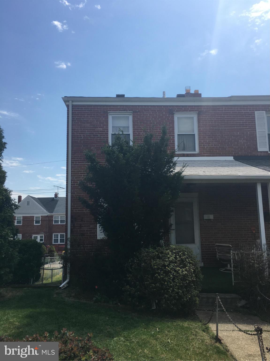 1753 Yakona Road Baltimore, MD 21234 - Photo 1 of 21 Exterior (Front)
