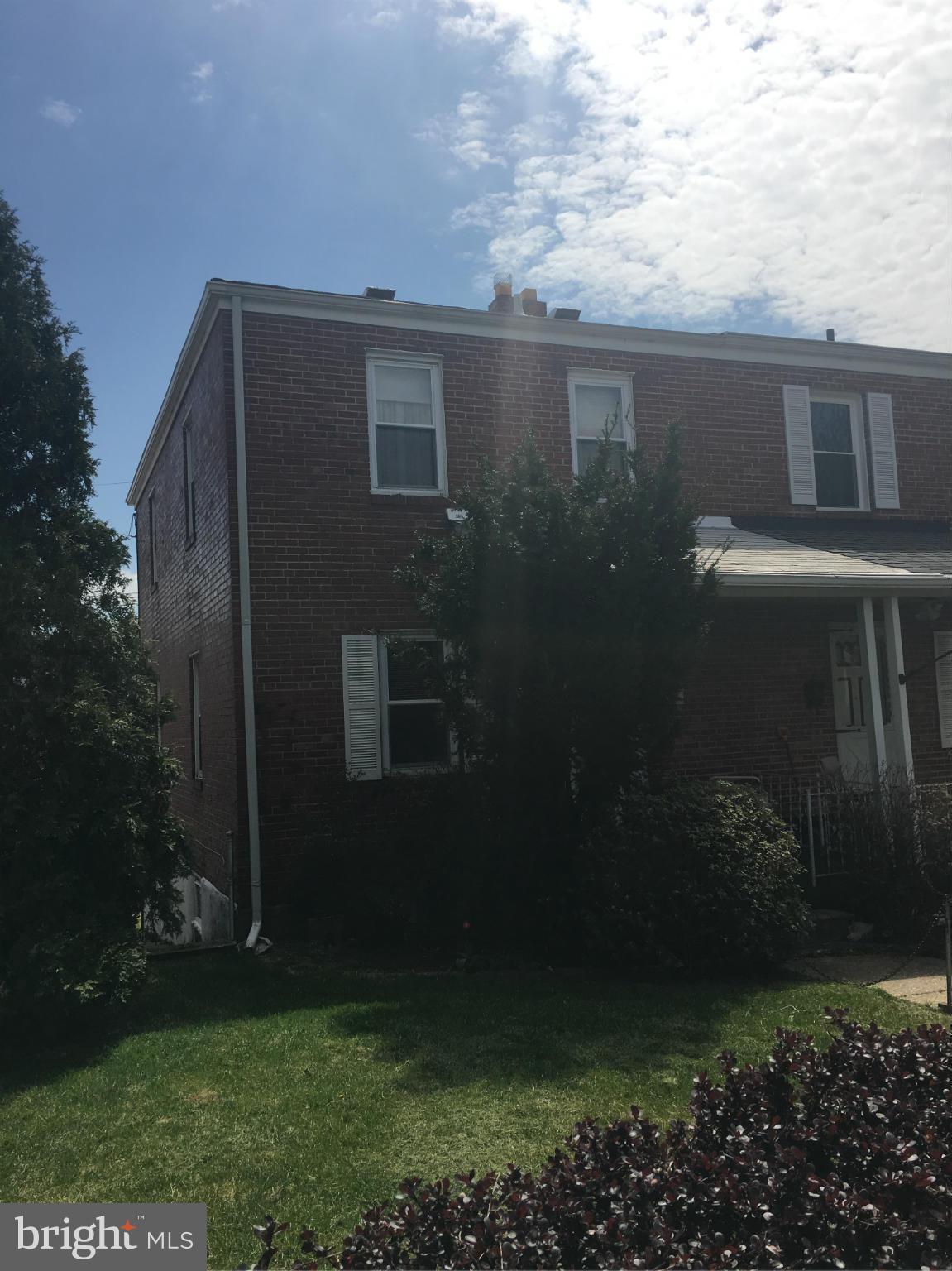 1753 Yakona Road Baltimore, MD 21234 - Photo 21 of 21 Exterior (Front)