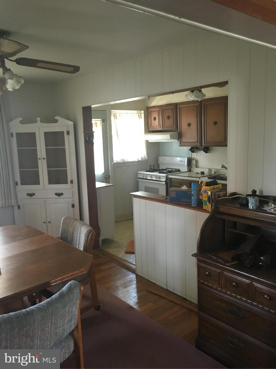 1753 Yakona Road Baltimore, MD 21234 - Photo 4 of 21 Dining Room