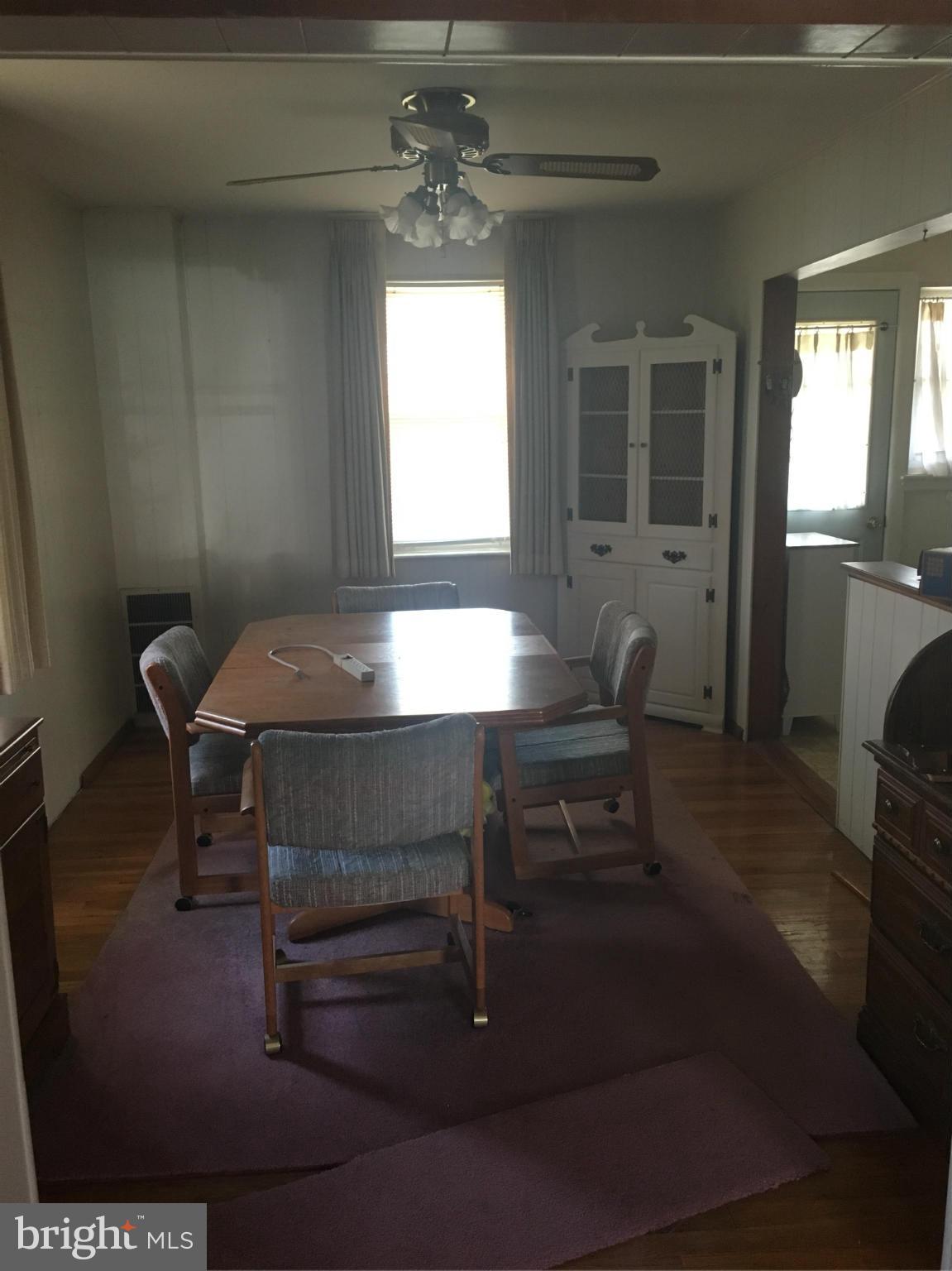1753 Yakona Road Baltimore, MD 21234 - Photo 6 of 21 Dining Room