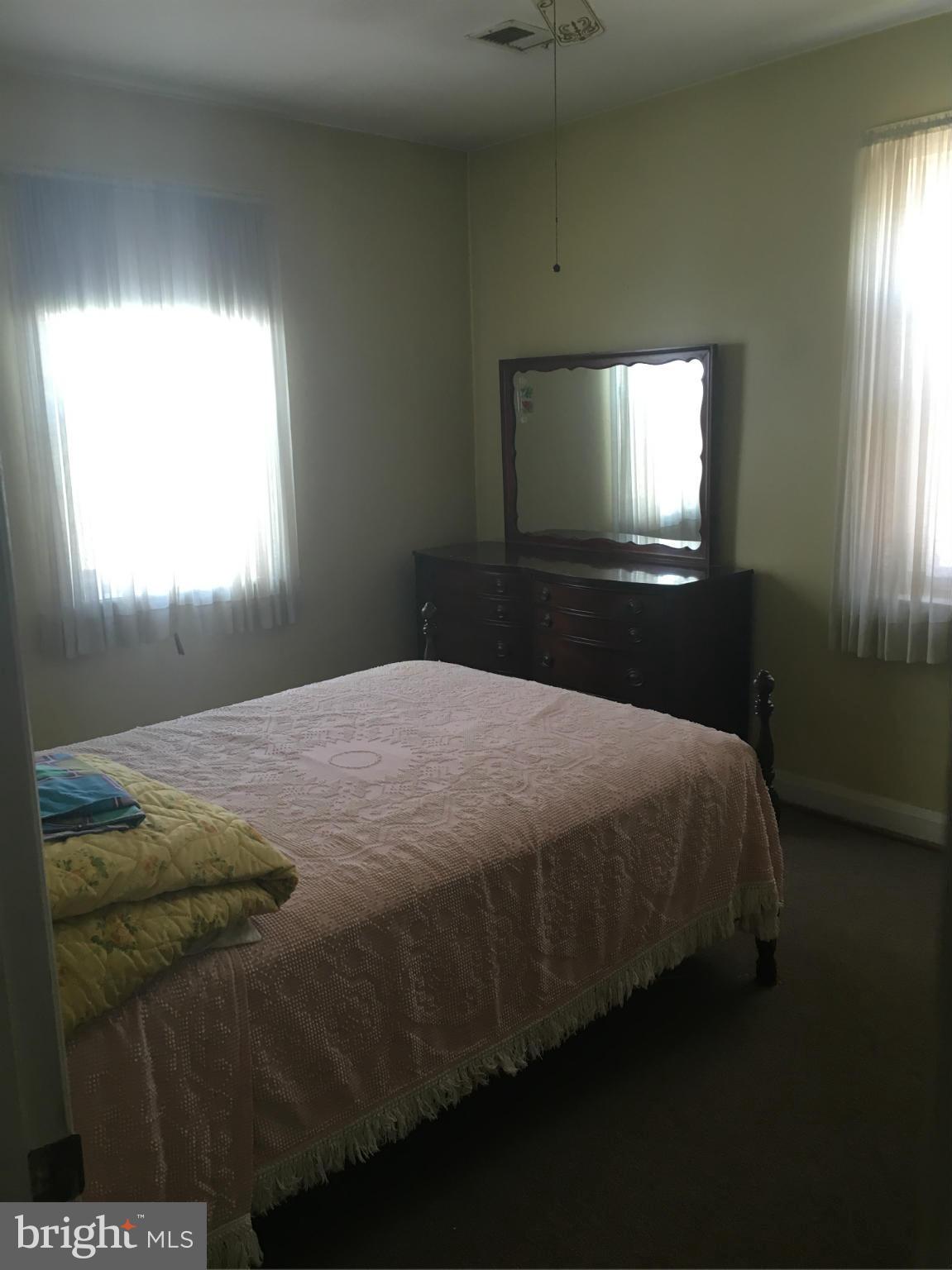 1753 Yakona Road Baltimore, MD 21234 - Photo 9 of 21 Bedroom