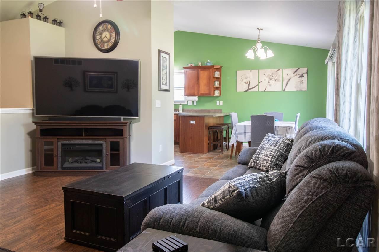 3129 Beaver Creek Road, Unit CREEKS Adrian, MI 49221 - Photo 25 of 50