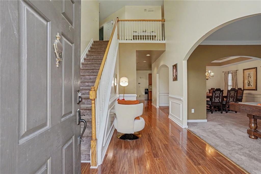 3580 Eagle Rise Lithonia, GA 30038 - Photo 5 of 47 Gallery Image 5