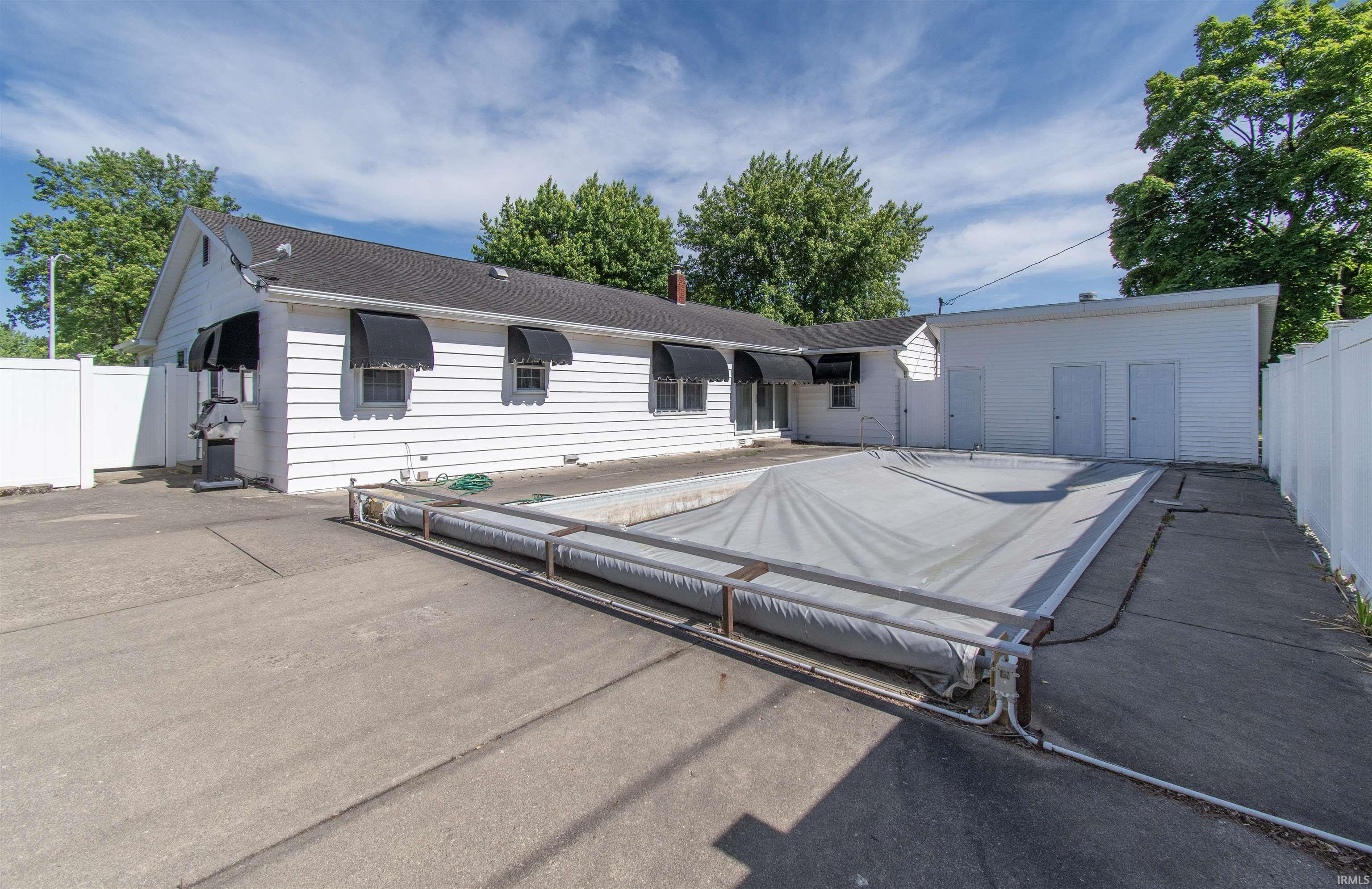 205 Baum Street Avilla, IN 46710 - Photo 2 of 35
