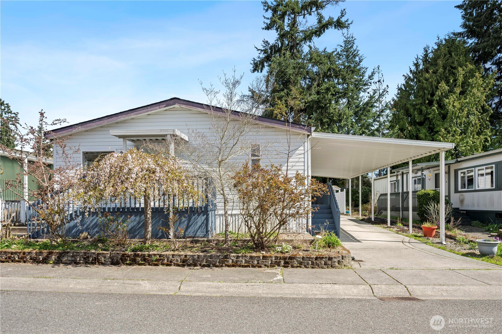 11100 4th Avenue West, Unit 22 Everett, WA 98204 - Photo 28 of 29
