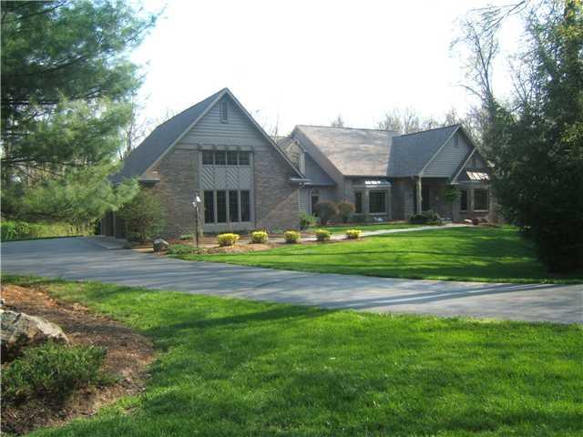 10051 Fall Creek Road Indianapolis, IN 46256 - Photo 1 of 12 Gallery Image 1