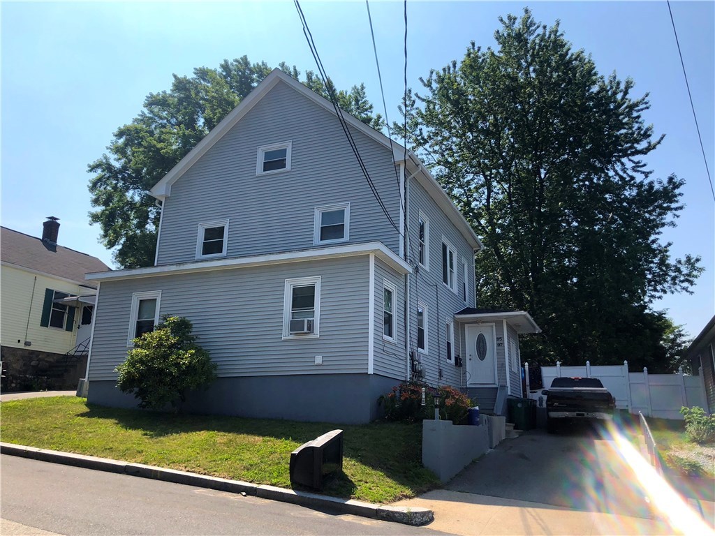 97 Cady Street Woonsocket, RI 02895 - Photo 1 of 17 Gallery Image 1