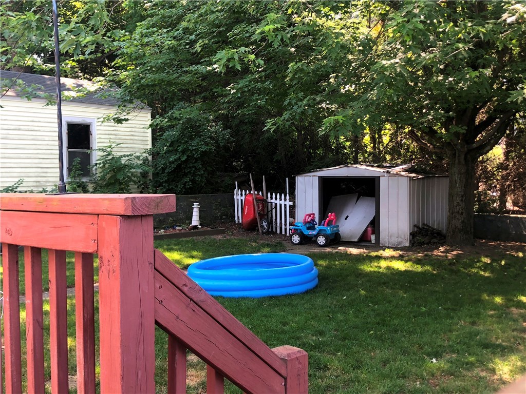 97 Cady Street Woonsocket, RI 02895 - Photo 14 of 17 Gallery Image 14