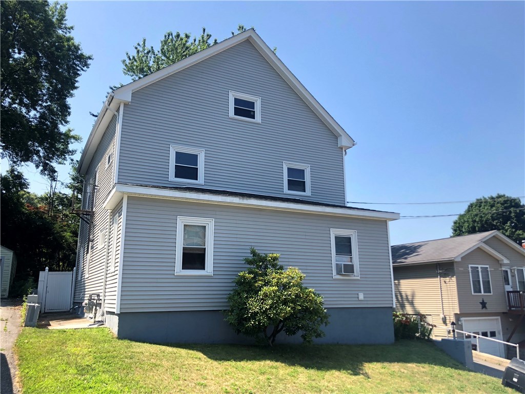 97 Cady Street Woonsocket, RI 02895 - Photo 17 of 17 Gallery Image 17