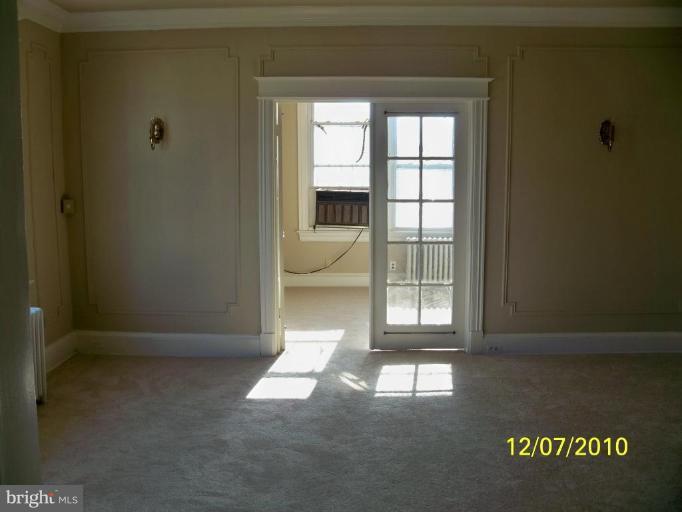 1308 Decatur Street Northwest Washington, DC 20011 - Photo 3 of 7 Dining Room