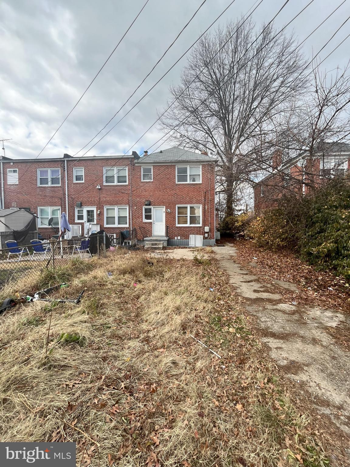 2154 Firethorn Road Middle River, MD 21220 - Photo 11 of 11