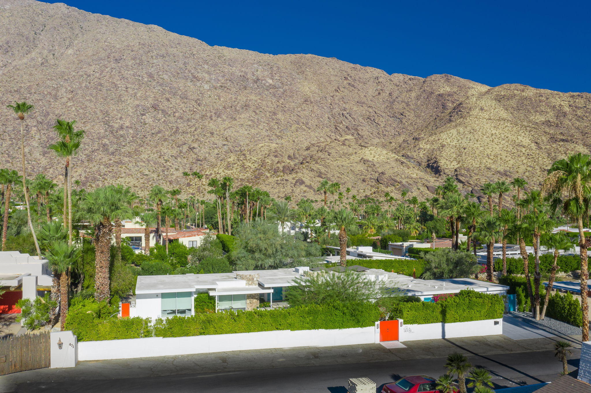 445 South Monte Vista Drive Palm Springs, CA 92262 - Photo 44 of 45 NMMonteVista0820_001