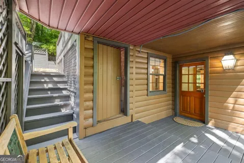 $389,000 | 556 Cherry Lake Drive, Blue Ridge, GA 30513