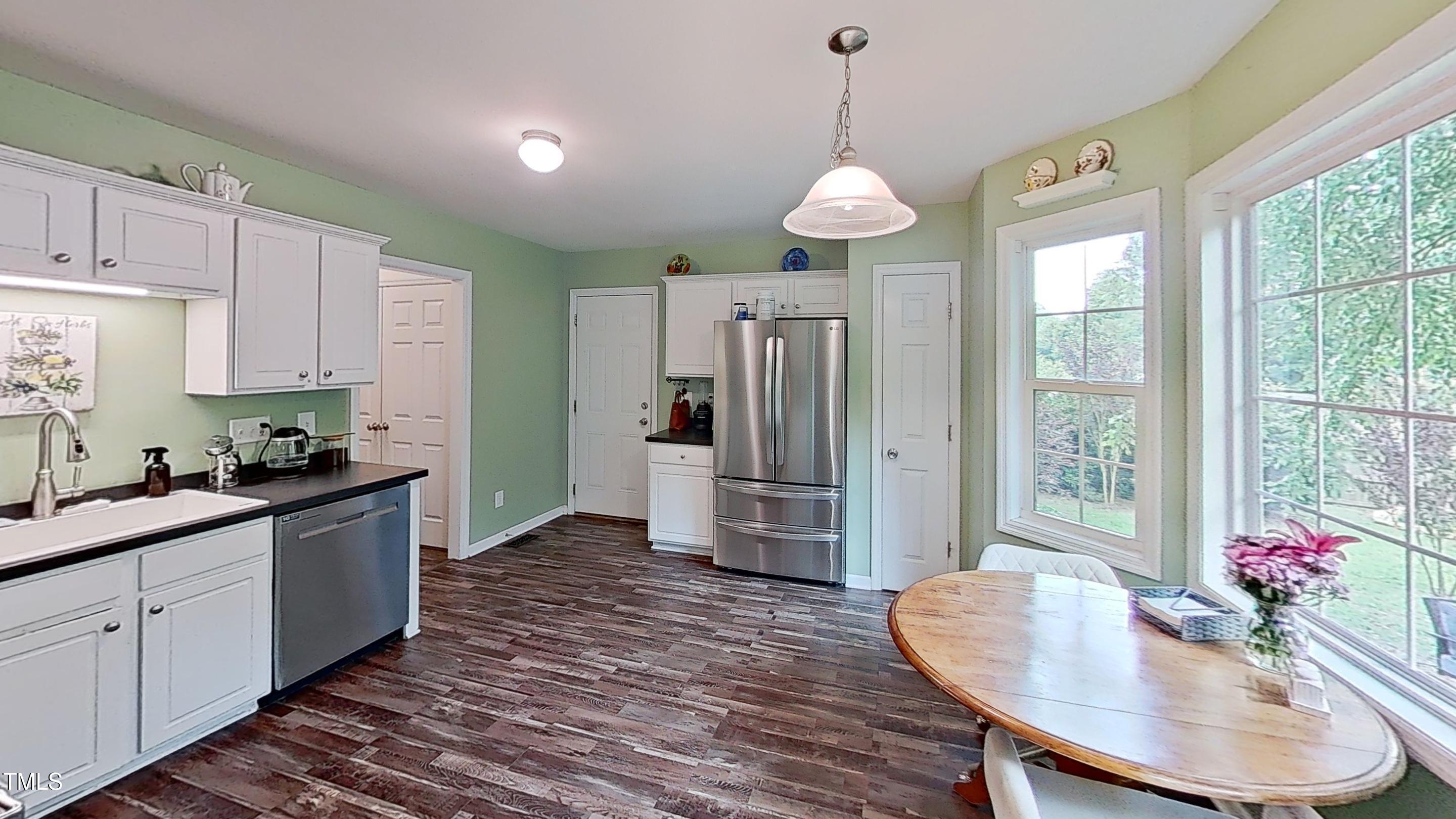 148 Langston Ridge Drive Angier, NC 27501 - Photo 12 of 23 Langston-Ridge-Dr-Kitchen