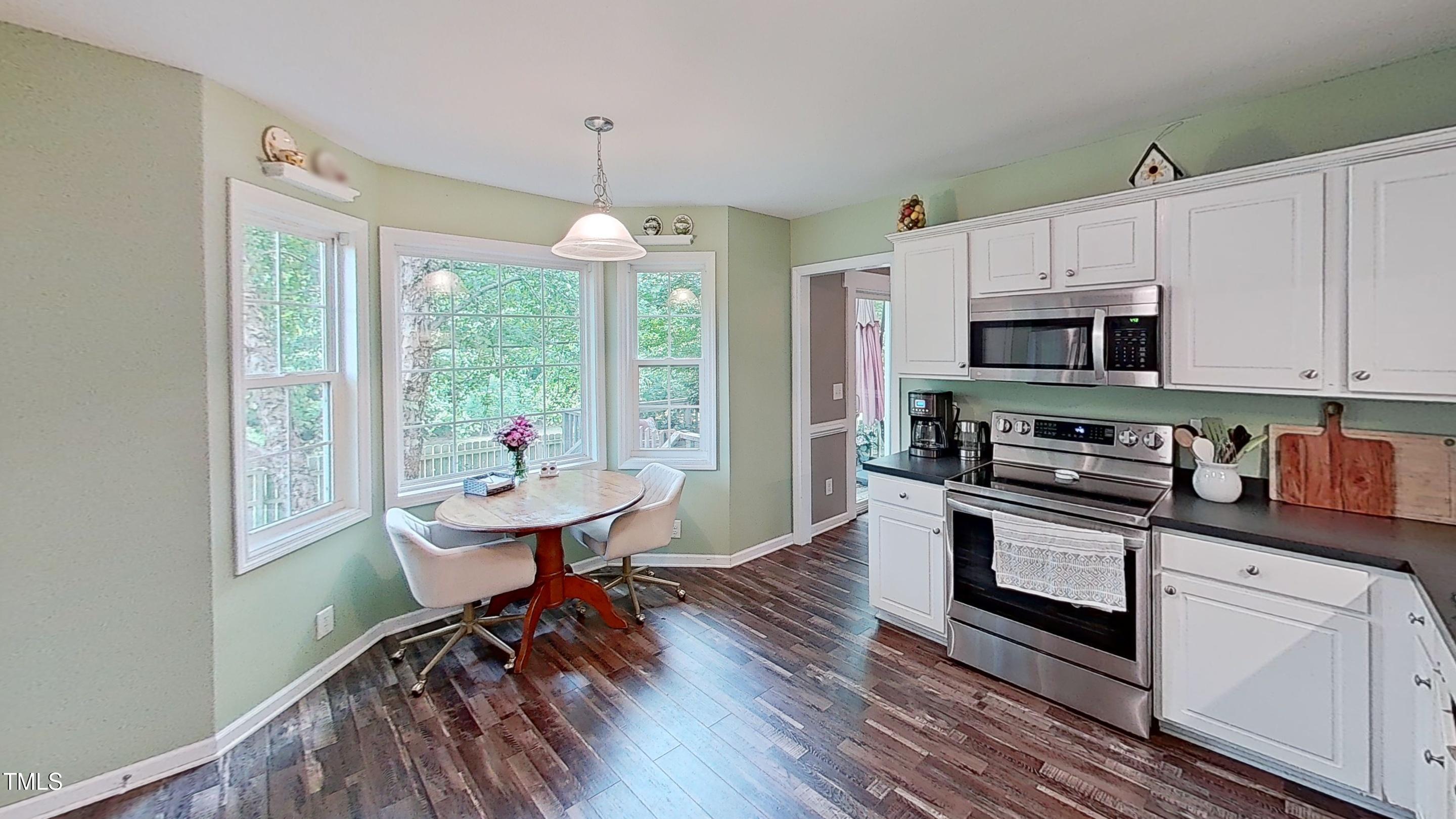 148 Langston Ridge Drive Angier, NC 27501 - Photo 13 of 23 Langston-Ridge-Dr-Kitchen 1