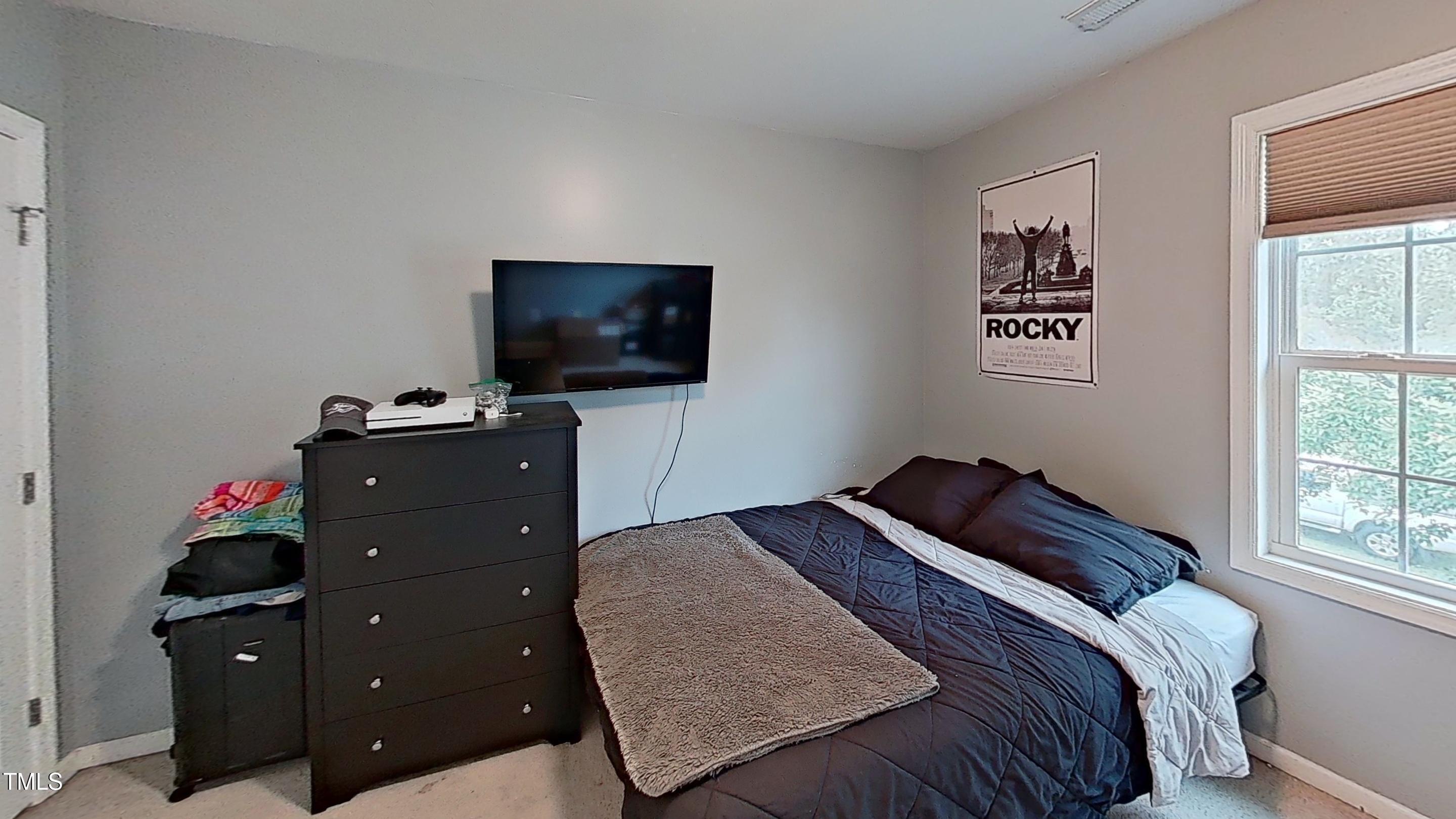 148 Langston Ridge Drive Angier, NC 27501 - Photo 21 of 23 Langston-Ridge-Dr-Bedroom 3