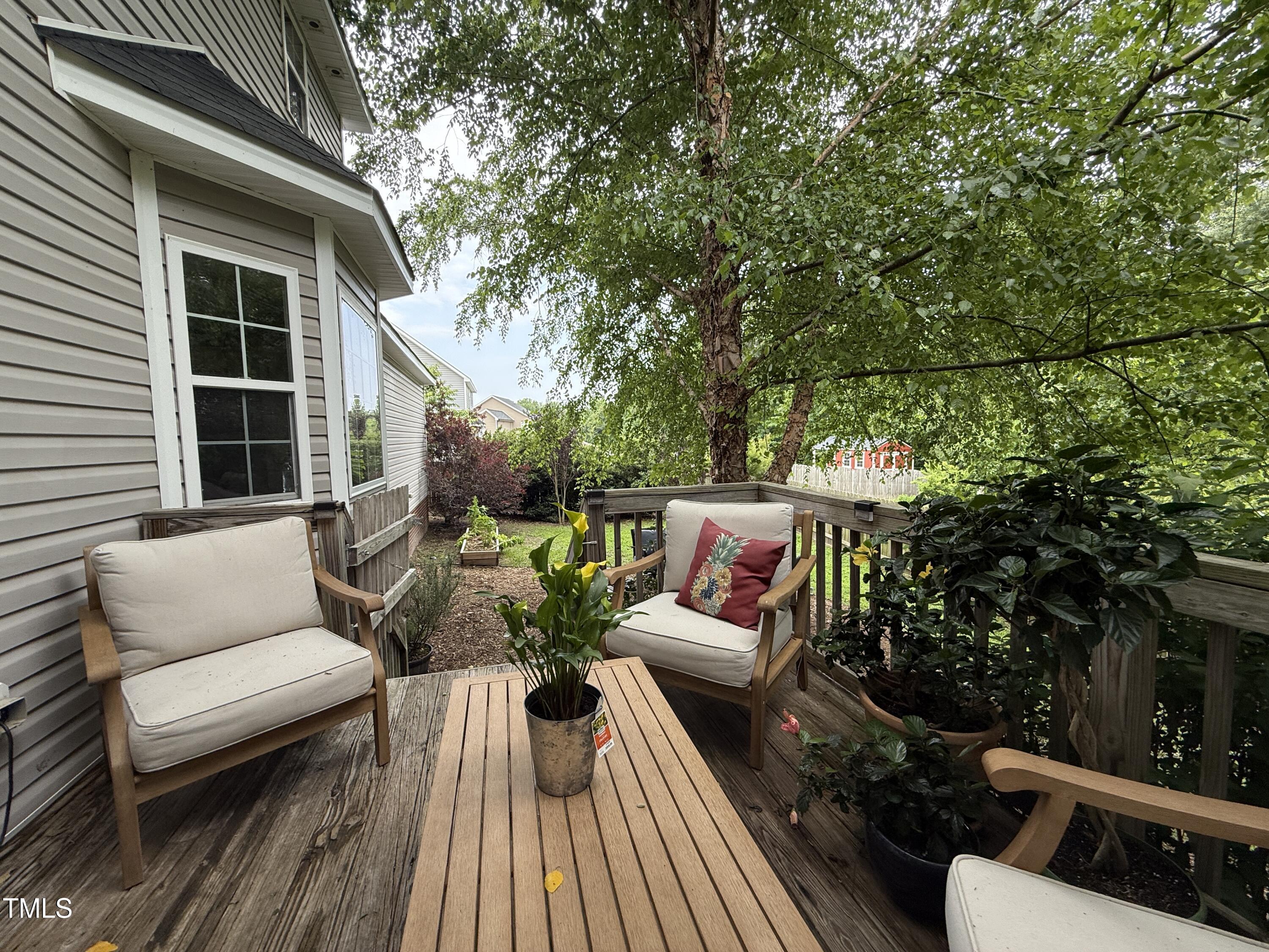 148 Langston Ridge Drive Angier, NC 27501 - Photo 6 of 23 IMG_2233