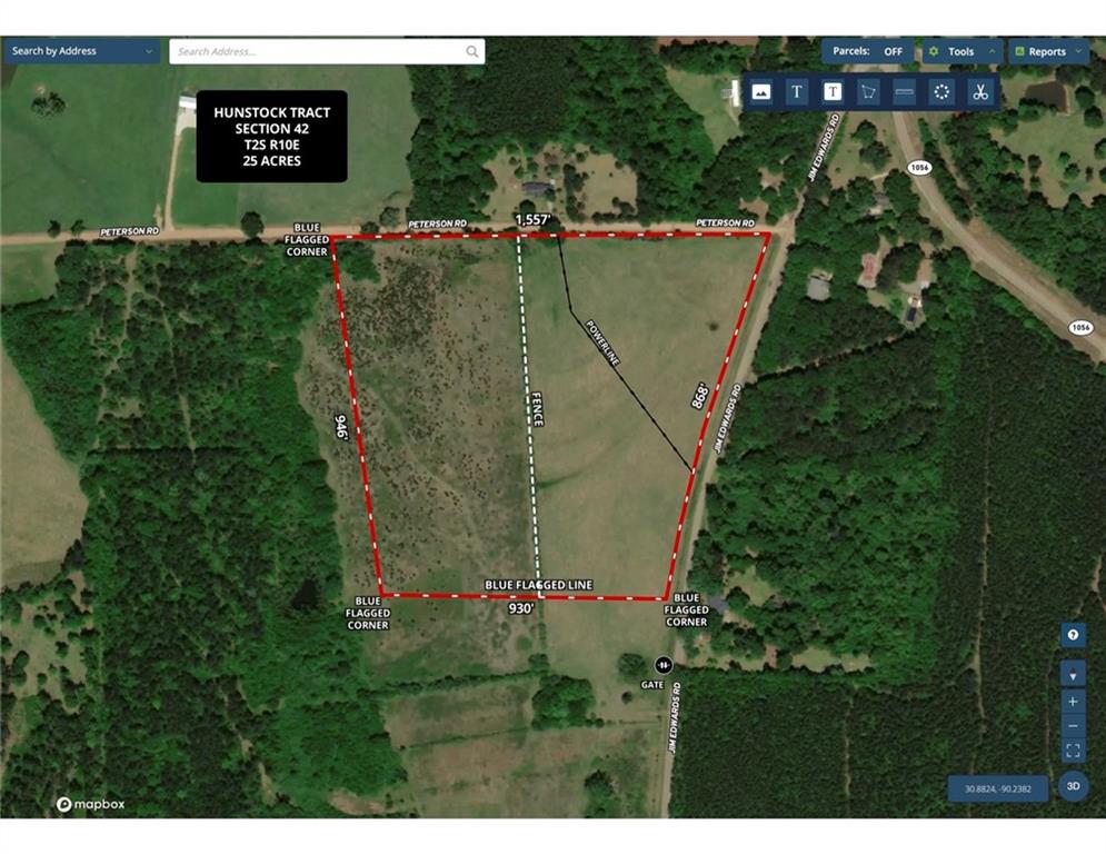 0 Jim Edwards Road Franklinton, LA 70438 - Photo 1 of 11 Gallery Image 1