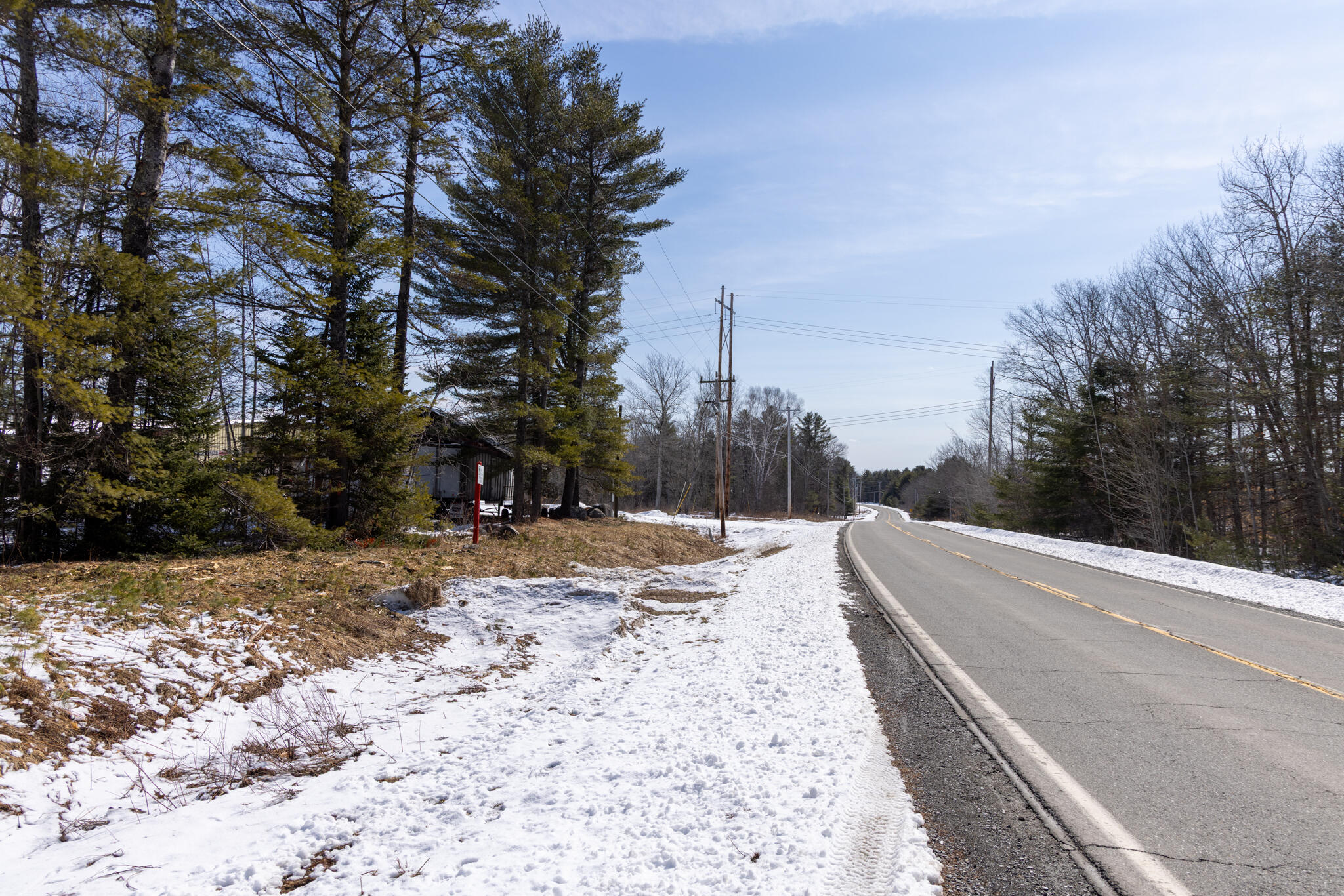157 Rte Mattawamkeag Me 04459 Route Mattawamkeag, ME 04459 - Photo 3 of 9 2026_03_15 Mattawamkeag GNP-2
