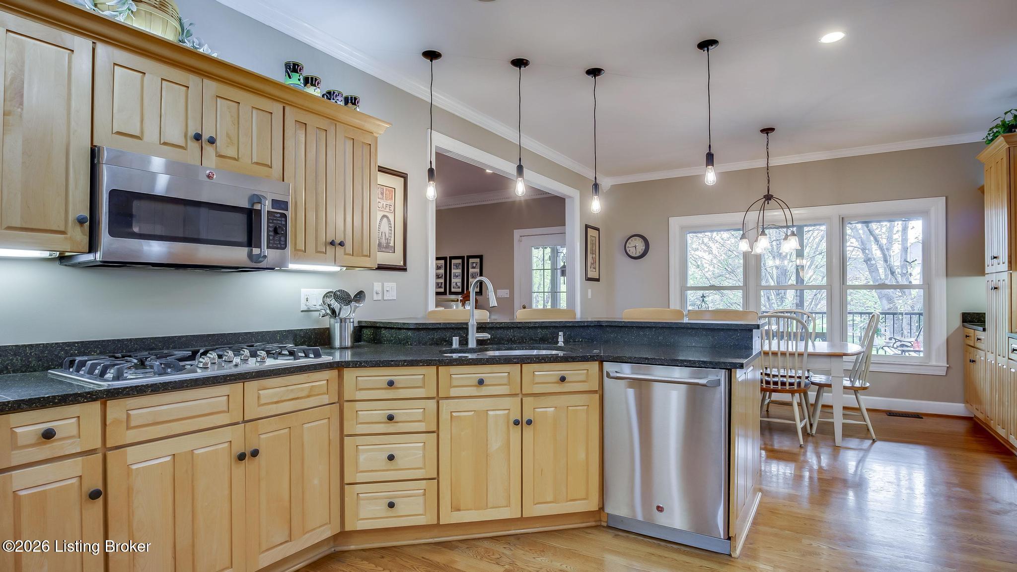 3116 Ridgemoor Court Prospect, KY 40059 - Photo 5 of 66 3116_RidgemoorCt_40059_537