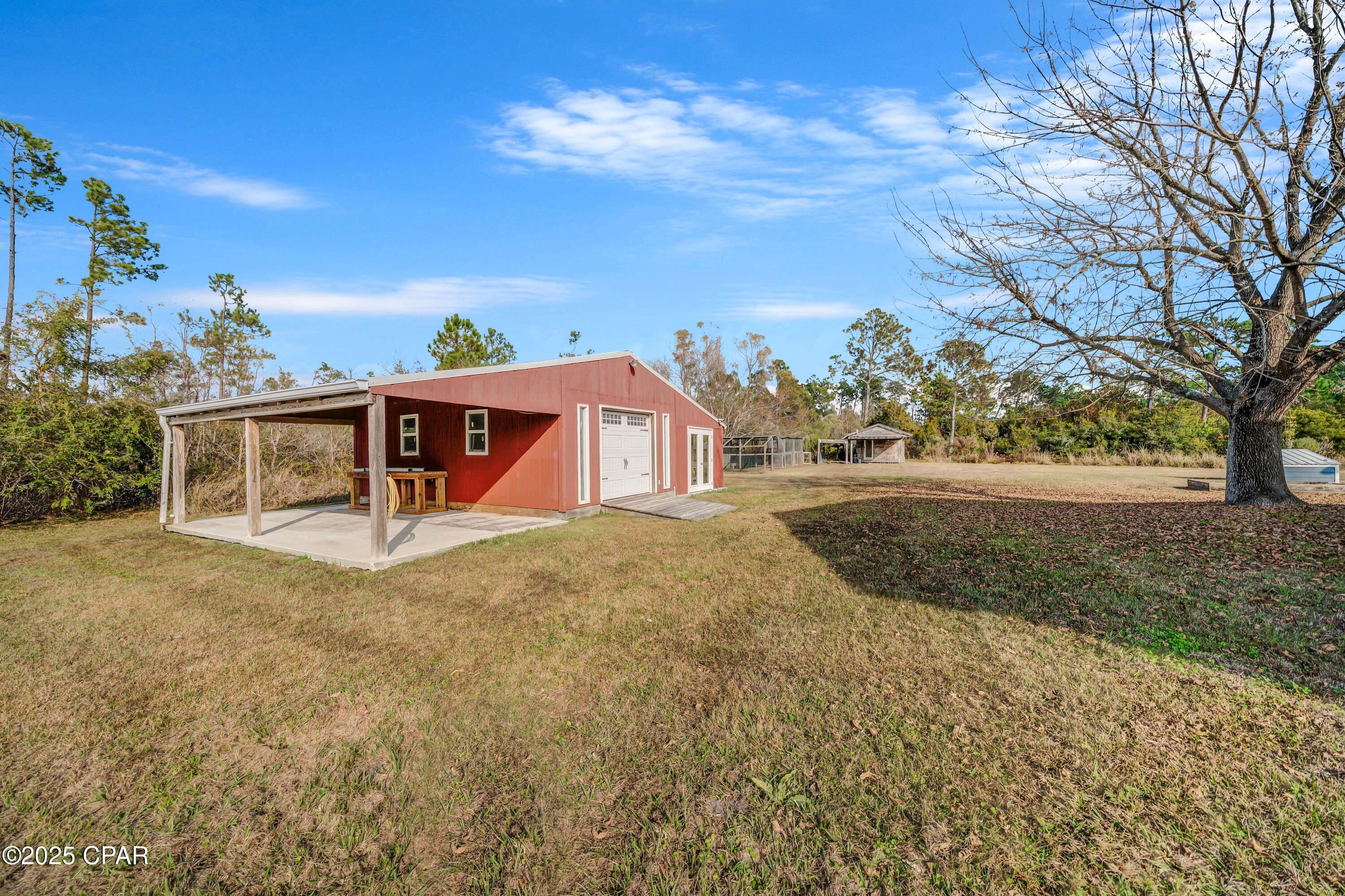 8508 South Holland Road Panama City, FL 32409 - Photo 69 of 98