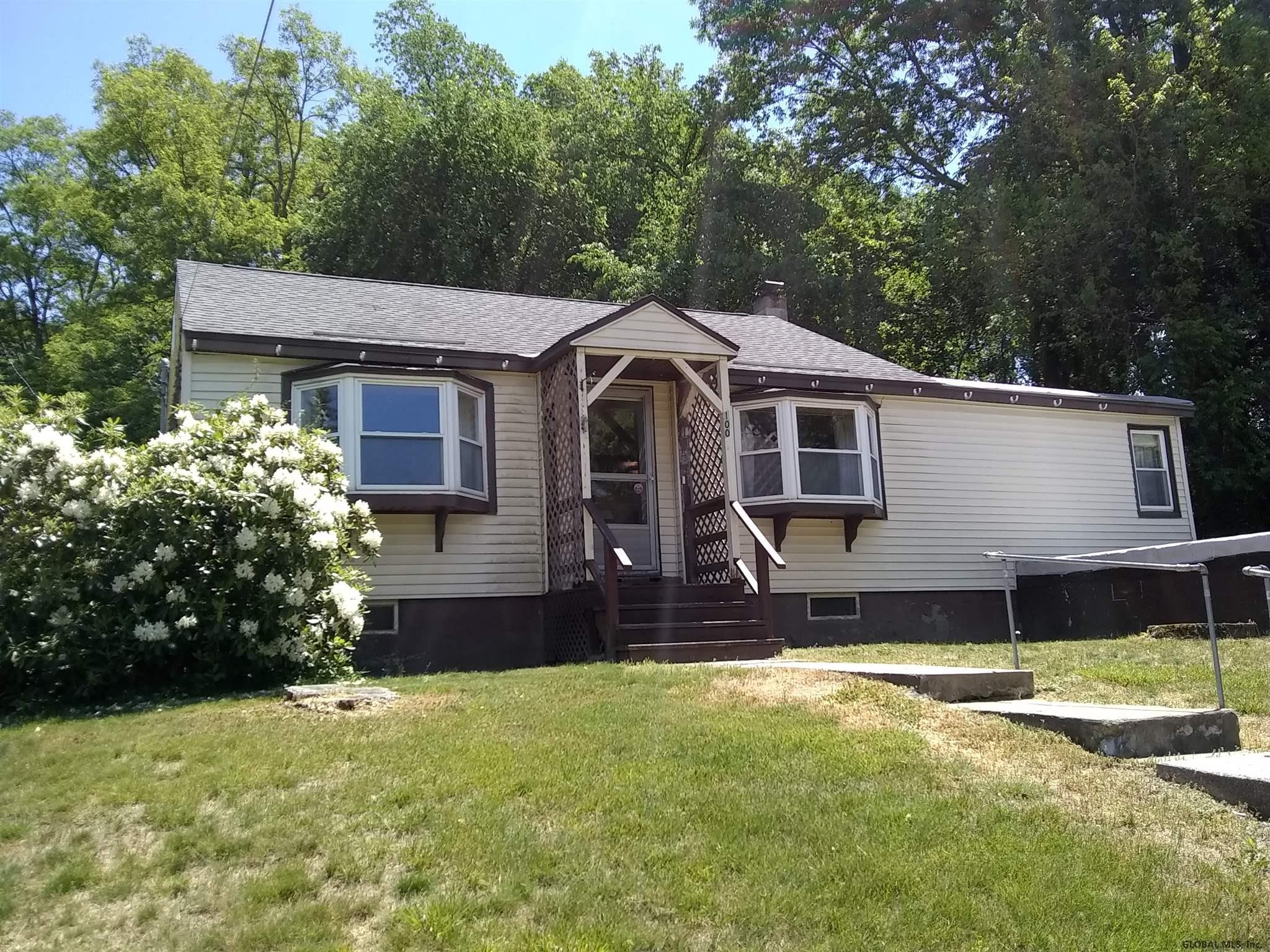 100 Haughney Road Troy, NY 12182 - Photo 1 of 33 Photo 1