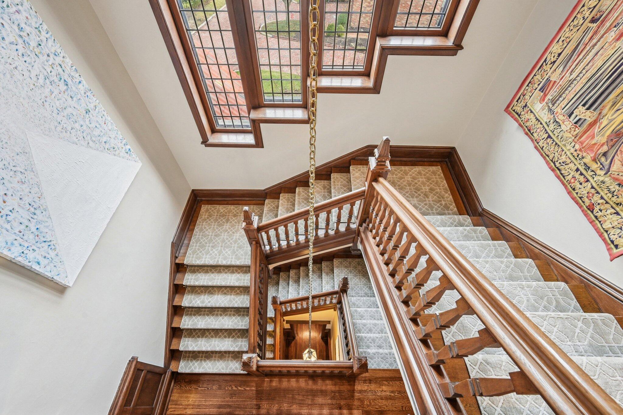 1427 Roxbury Road, Unit MANOR HOUSE NORTH Columbus, OH 43212 - Photo 71 of 131 81-web-or-mls-Roxbury Rd-S0901-081