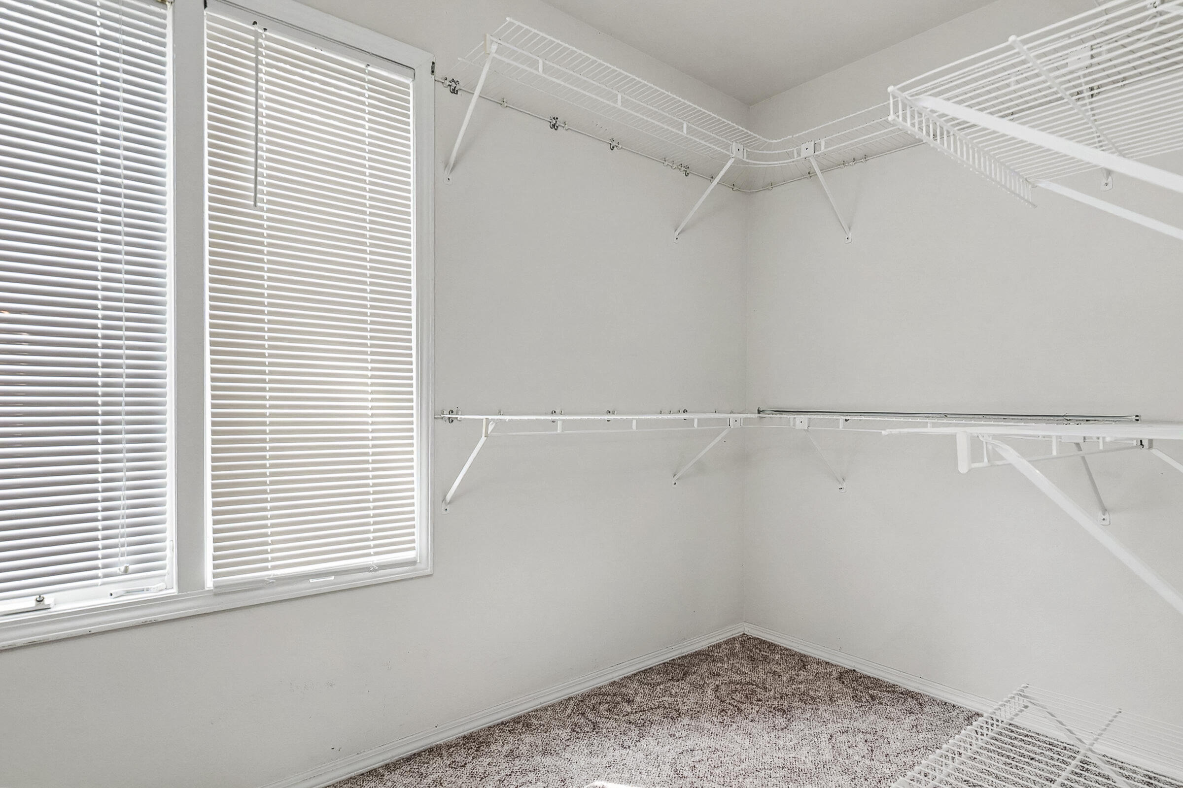 1006 Silvercrest Place Reeds Spring, MO 65737 - Photo 22 of 49 Primary Walk-In Closet