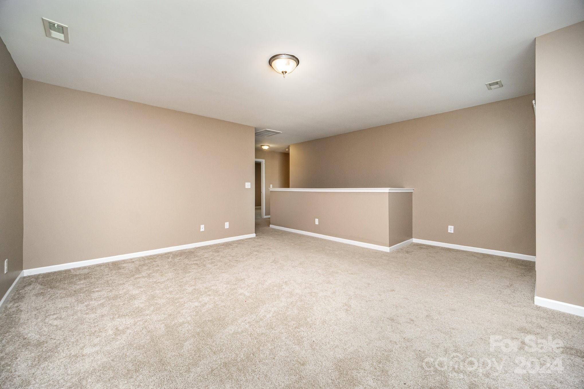 1007 Yellow Bee Road Indian Trail, NC 28079 - Photo 10 of 21 a view of an empty room