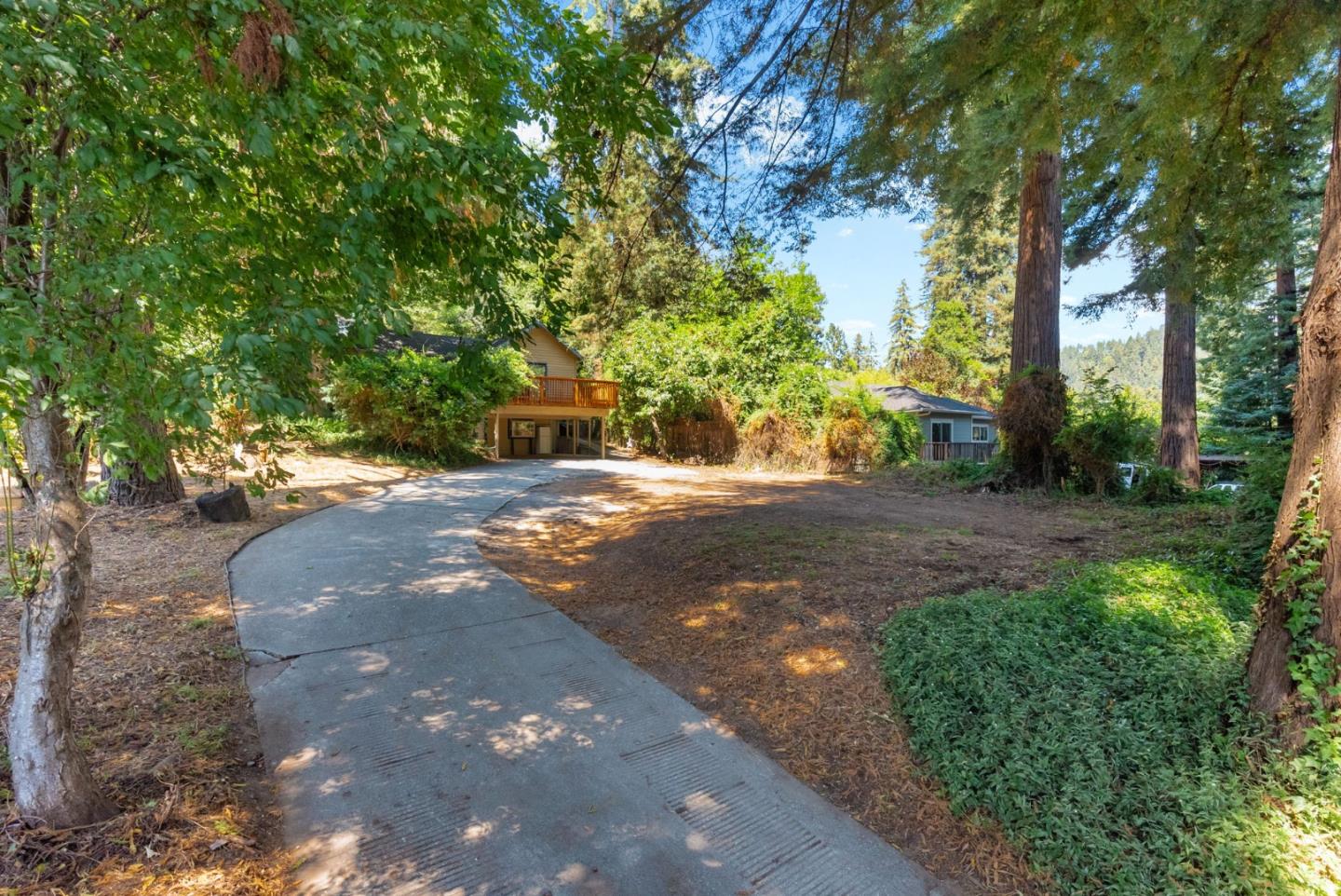 324 Felton Empire Road Felton, CA 95018 - Photo 10 of 43