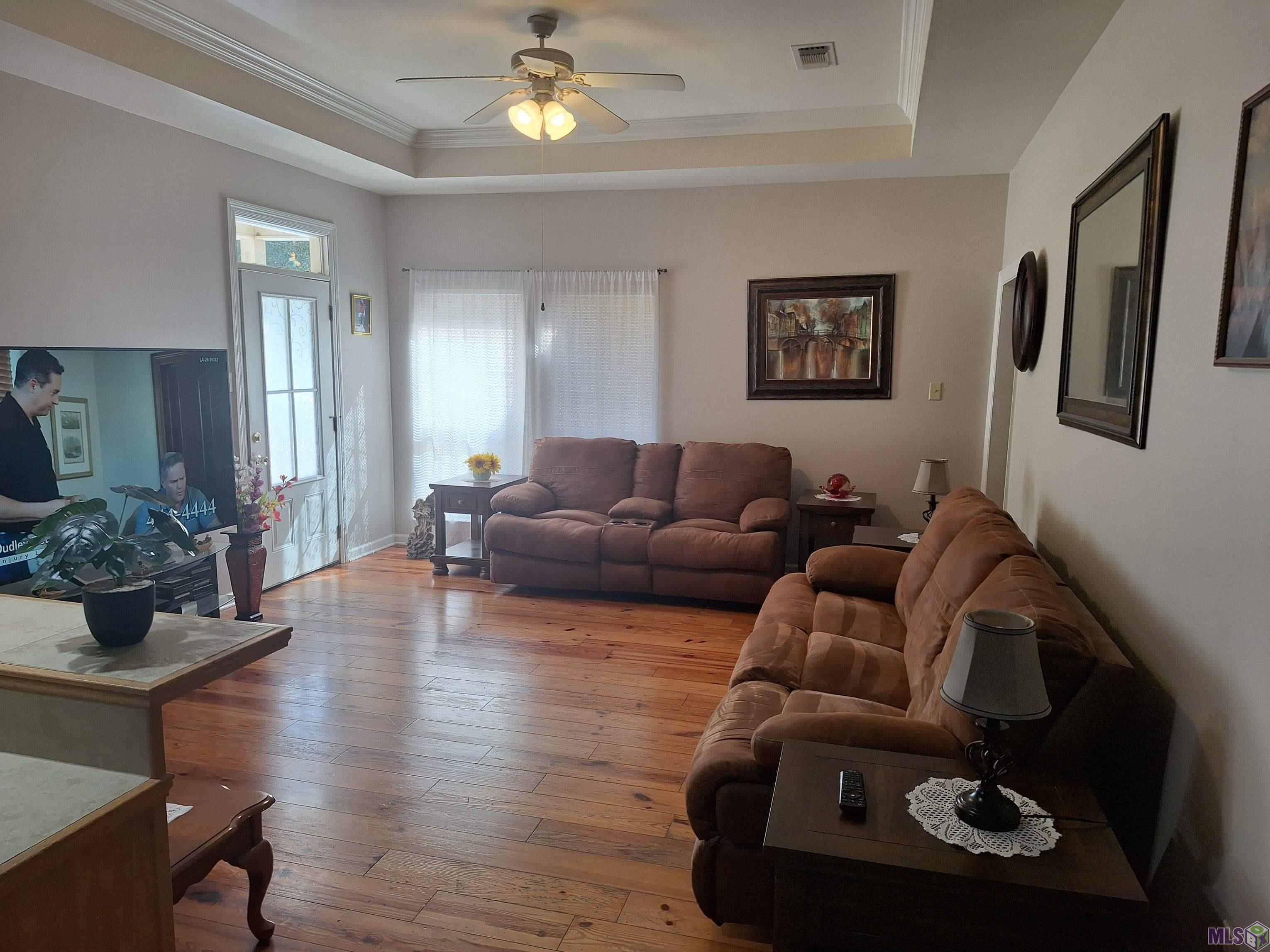 11230 Toler Street Clinton, LA 70722 - Photo 2 of 8