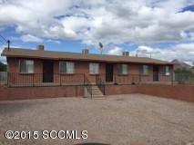 1403 Camino Estornino Rio Rico, AZ 85648 - Photo 1 of 2