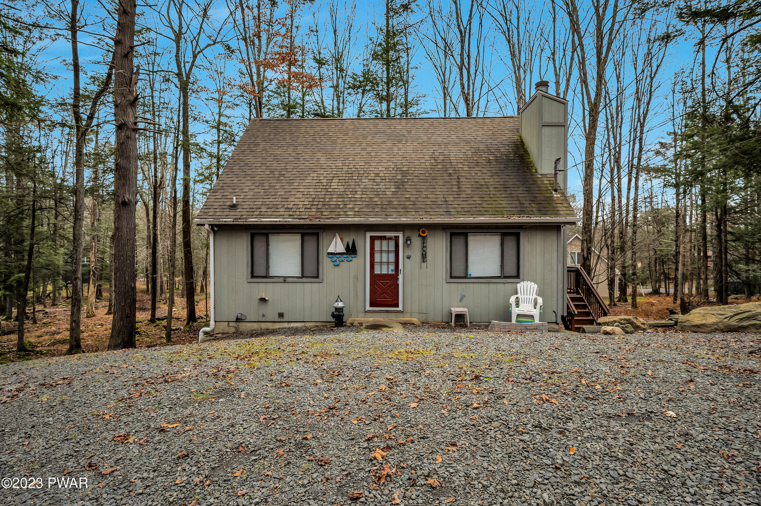 1038 Tomahawk Road Lake Ariel, PA 18436 - Photo 1 of 53