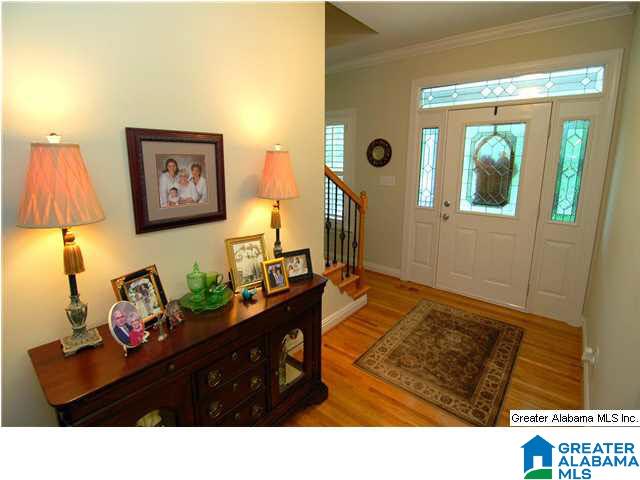 428 Norman Road Gardendale, AL 35071 - Photo 3 of 32