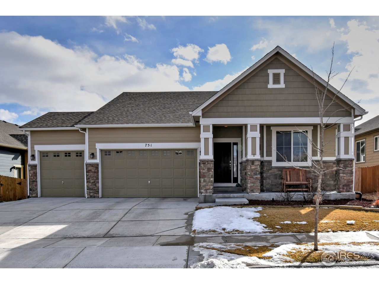 751 Province Road Fort Collins, CO 80525 - Photo 1 of 40 Home Sweet Home!