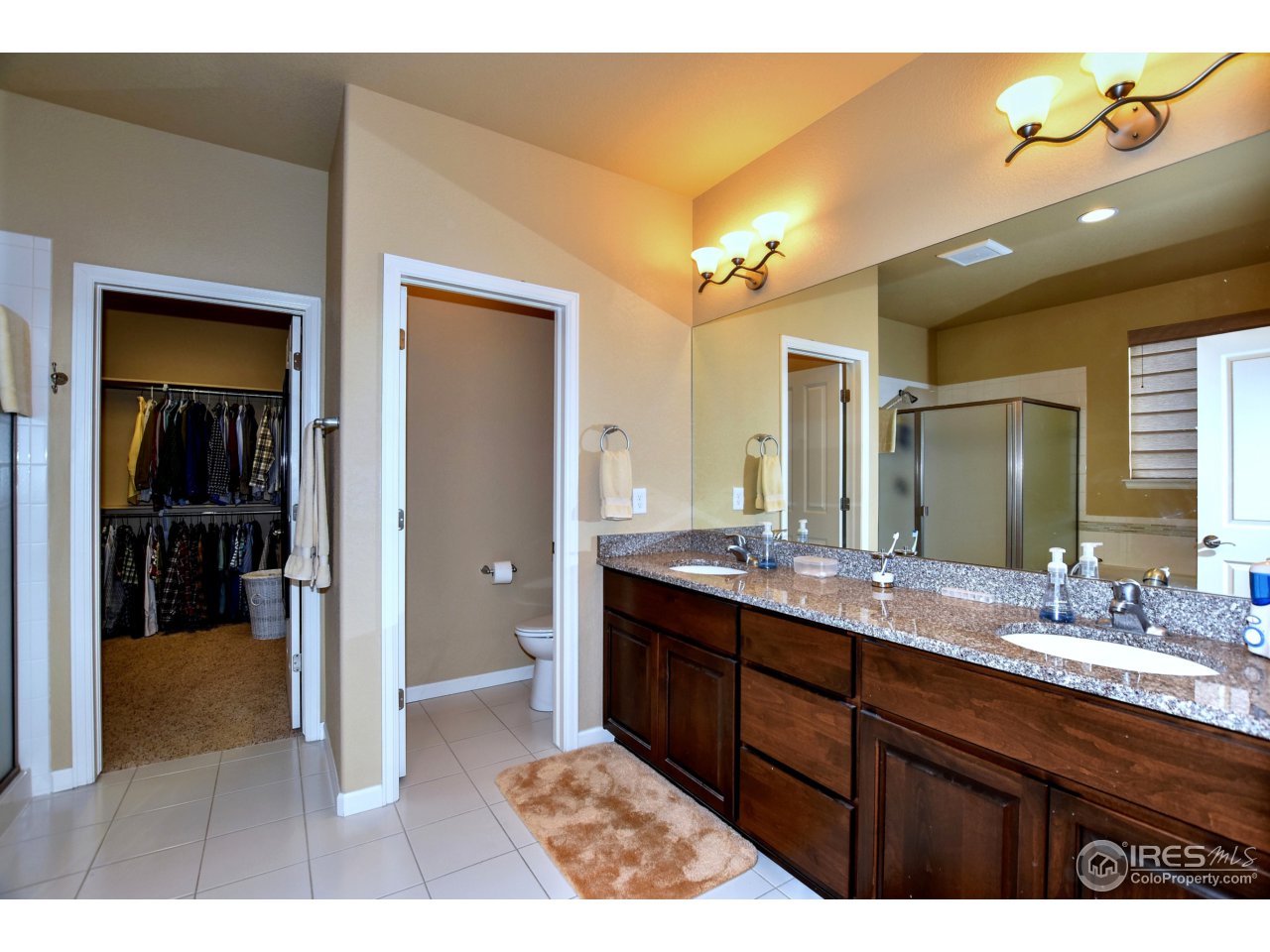 751 Province Road Fort Collins, CO 80525 - Photo 17 of 40 Master Bathroom